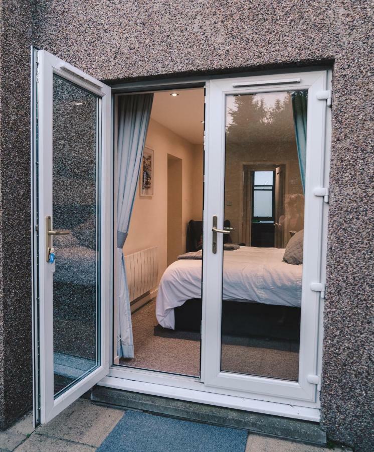 A Stay On The Brae Edimburgo Exterior foto