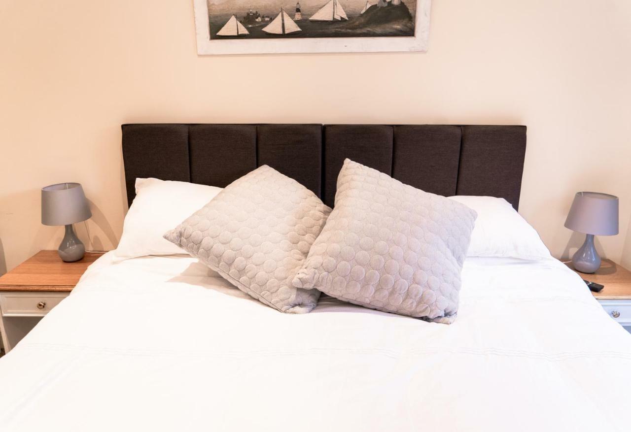A Stay On The Brae Edimburgo Exterior foto